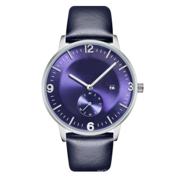 2015 moda design promoção homens presente relógio